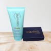 Tratamieto en crema para peinar con acido hialuronico y ceraminas