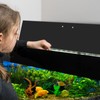 Sieral Aquarium Polycarbonate Canopy Set 19.37 x 9.37 x 0.12