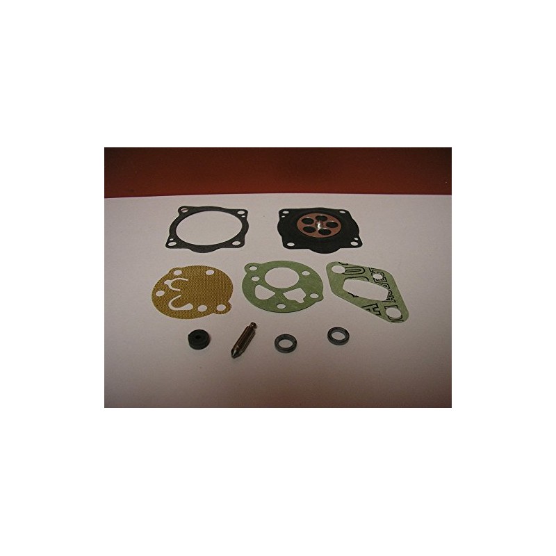Compatible with Stihl FS80 Replacement Carburetor Kit, Used On TK