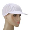Running Mesh Hat Sunshading Sweat Absorption Breathable Portable Mesh Hat