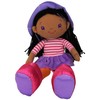 Gund Deedee Ethnic 17" Doll