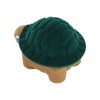 ZJchao Ring Box, Ring Earring Storage Box, Cute Cartoon Turtle