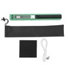 Portable Handheld Document Scanner 900 DPI Resolution Modes Easy to