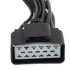 Heated Seat Module WPT 928 Climate Control Cooled Seat Connector