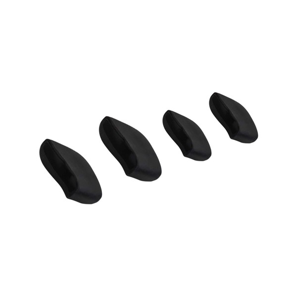 BLAZERBUCK Replacement Nose Piece Nose Pads for Oakley Commit AV