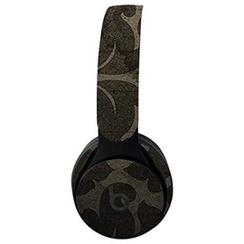 MightySkins Skin for Beats Solo Pro Wireless Headphones - Vintage Elegance | Protective, Durable, and Unique Vinyl Decal wrap Cover | Easy to Apply, Remove, and Change Styles | Made in The USA