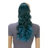 Pretty shop Hair Piece, Wavy Ponytail Hair Extension