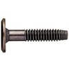 Statuary Bronze Connector Bolts - 2" (8-Pack)