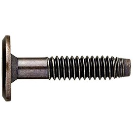 Statuary Bronze Connector Bolts - 2" (8-Pack)