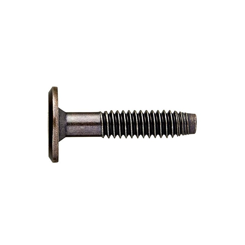 Statuary Bronze Connector Bolts - 2" (8-Pack)