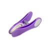 Addis Washing Line Hold Tight Grip Clothes Pegs, Bulk 50
