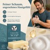 Beef Tallow Soap