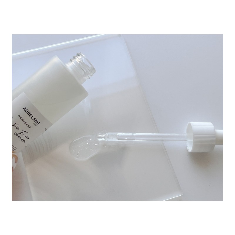 Obrang Galacvita Whitening Essence Whitening Cosmetics / 오브랑 갈락비타 화이트닝