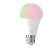 Eglo Bulb E27, 9 W, White, 16.0 x 85 x