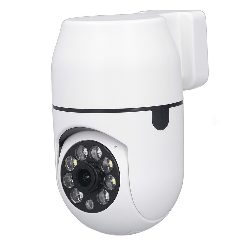 Cloud Storage Intelligent Camera Indoor Security Surveillance 1080P HD WiFi