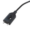 UHPPOTE Wired Water Probe Liquid Overflow Leak Detector Immersion Detection