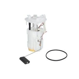 HELLA 8TF 358 304-061 Electric Fuel Delivery Unit 4-Pin with Gasket / with Tank Sensor