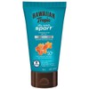 Hawaiian/Sport/Sun Cream/tropic/island/sport/SPF/50/180ml