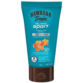 Hawaiian/Sport/Sun Cream/tropic/island/sport/SPF/50/180ml