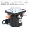 Starter Relay DC Contactor SW‑3 Motor Magnetic Switch Relay with