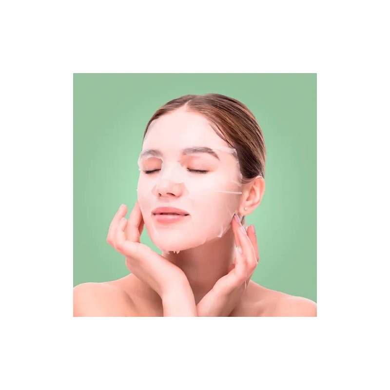 Mascarilla Facial Aguacate Nutricin Y Antiedadtonymoly Tipo de piel Seca