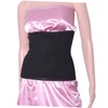 BESPORTBLE Elastic Warm Waist Support Belt Abdominal Wrap for Women
