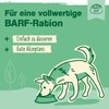 ida+ – Barf Perfect 400g – Barf Mineralien für Hunde