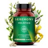 SEREMONY - Multivitamnico Vegano a base de Microalgas Marinas Salvajes