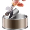 Can Opener Manual Can Opener Lid Remover Utensil Stainless Steel
