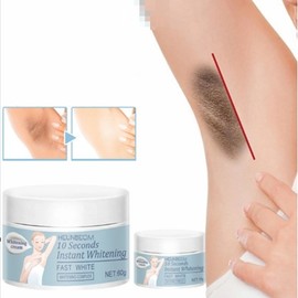Pigmentation-specific cream for spot removal, back, crotch, back of neck, pigmentation ointment cream 60g (2 pieces) / 착색 전용 크림 반점 제거 등 가랑이 목뒤 착색 색소 침착 연고 크림 60g 2개