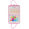 Toddler Skill Board Rich Contents Hand Eye Coordination Different Levels