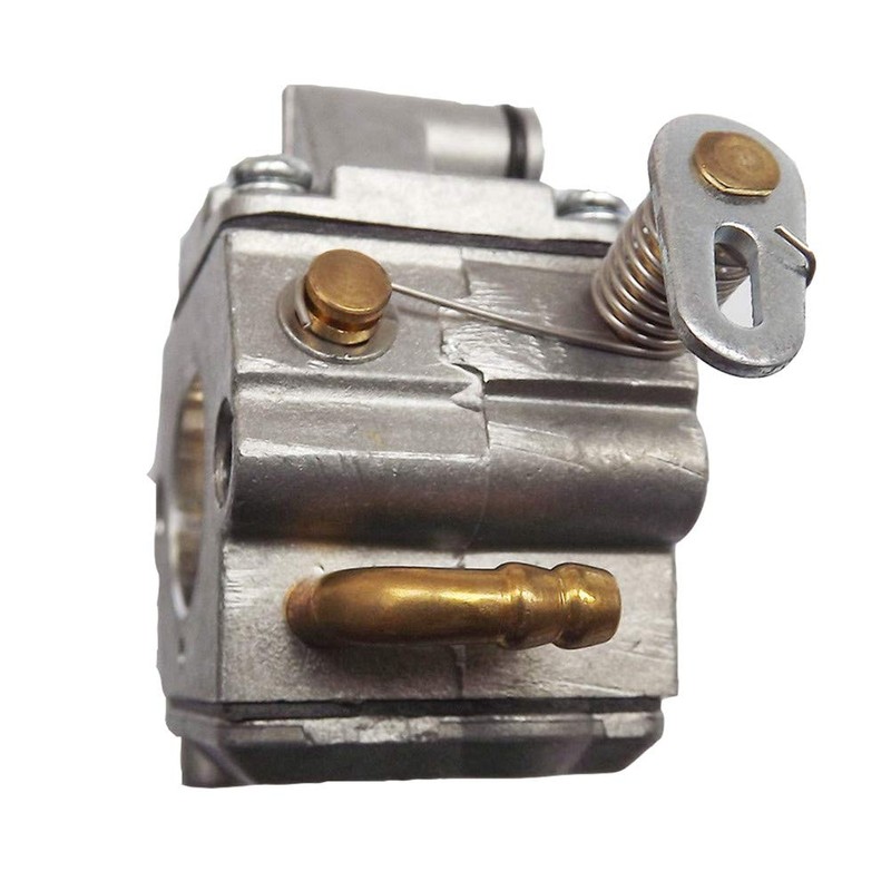 New Chainsaw Carburetor Carb Repalcement for STIHL MS170 MS180 017