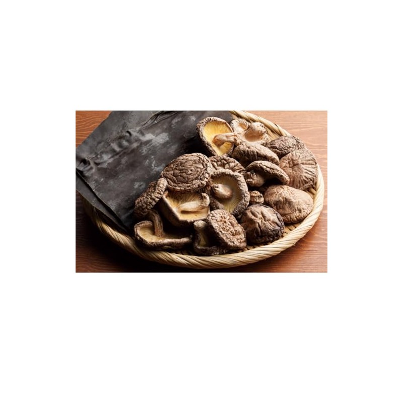 Shiitake Mushrooms & Kelp Assortment SK-30