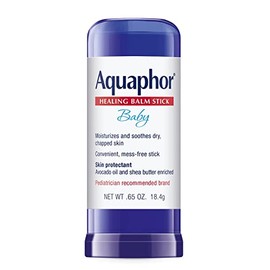 Aquaphor Baby Healing Balm, 0.65 Oz