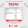 TESTO | HOMBRES | Precursor con 10 ingredientes | Maca