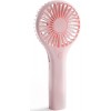 Unbranded Mini Handheld Fan Portable Pocket Fan Travel Cooler Cooling