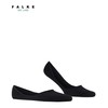 FALKE Men's Invisible Step Medium Cut Box M In Cotton
