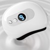 Electric Gua Sha Massager Scraping Sculpt 9 Gears Temperature Heating