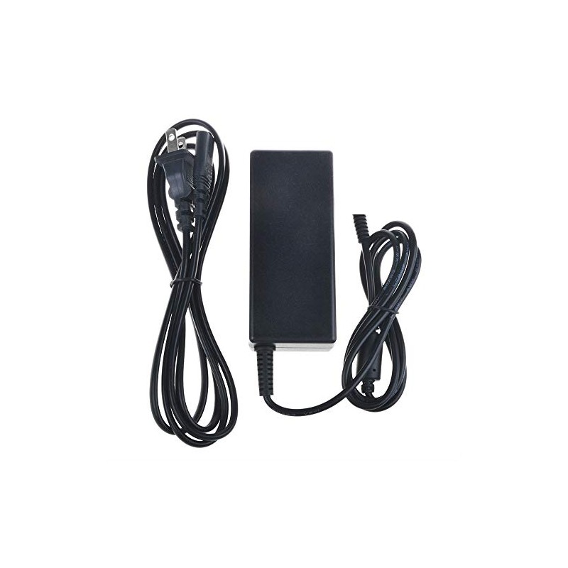 PK Power AC Adapter Charger for Shuttle XPC Slim DS10U