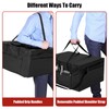 Velfree Carry Bag for Blackstone 2238 Leggero Tabletop Outdoor Pizza
