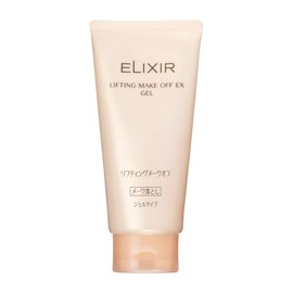 ELIXIR エリクシール リフティングメークオフ EX 140g クレンジングフォーム エイジングケア つや玉