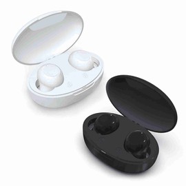 Mini Ear Sound Amplifier Rechargeable Ear Sound Amplifier With Removable Charging Case