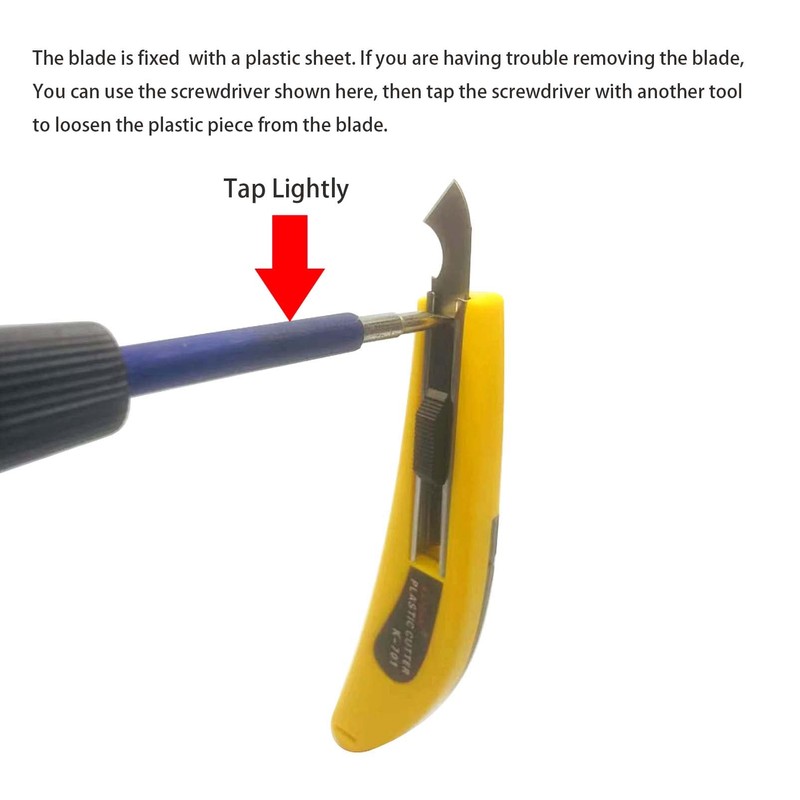 Professional Acrylic Plexiglass Sheet Cutter Scoring Knife Tool,With a Curved