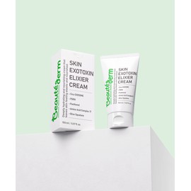Bottederm Officially certified retailer Bottederm Elisier Skin Exotocin Moisture Cream 150ml+45ml / 공식인증판매처 보떼덤 엘리시어 스킨 엑소토신 수분 크림 150ml+45ml