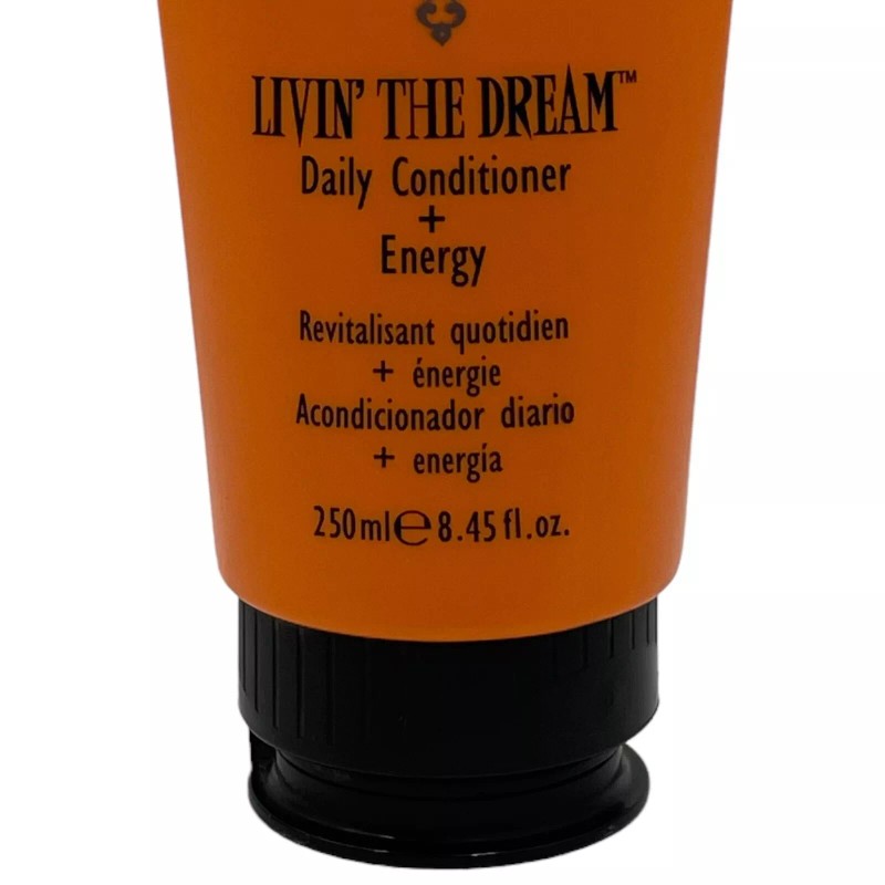 TIGI 3 Pack TIGI Rockaholic Livin' The Dream Daily Conditioner