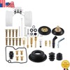 Replacement Parts For Carburetor Repair Rebuild Kit for Kawasaki Vulcan