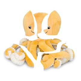 Zaloife Cuddly Toy Octopus, Octopus Plush Toy, Plush Toy, Doll, Birthdays, Party, Festival, Gift for Girls, Boys, Children, Fans