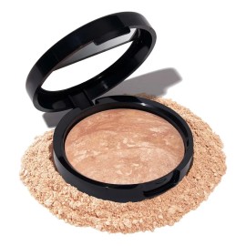 Base De Maquillaje En Polvo Laura Geller New York Baked Bala