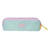 Movom My Favorite place Adaptable Toiletry Bag with Blue Shoulder
