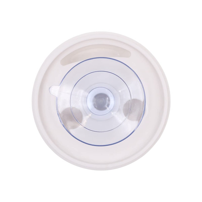 Tiardey 2PCS Sponge Holder Sponge Organizer for Kitchen Bathroom Sink